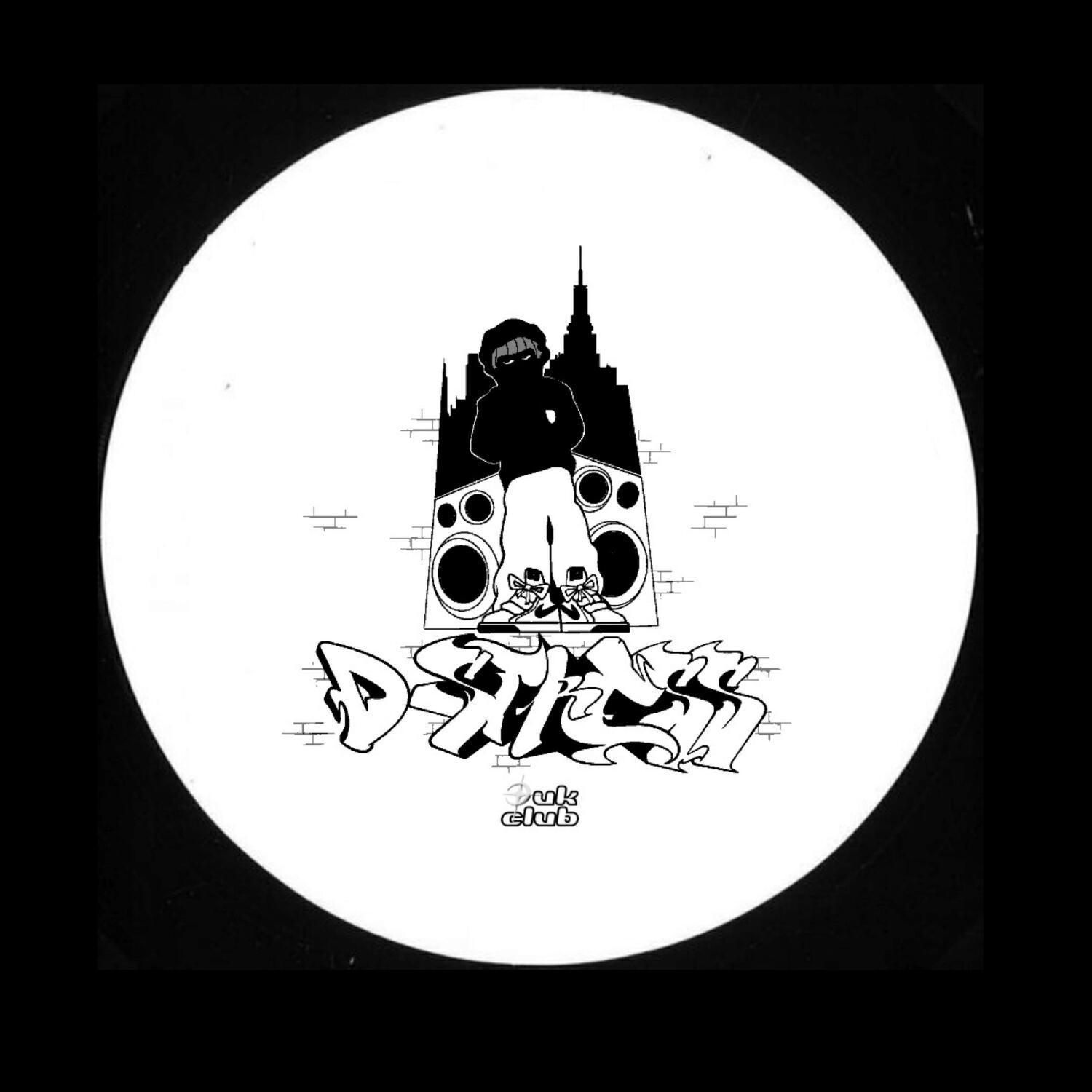 Релиз D-STRESS