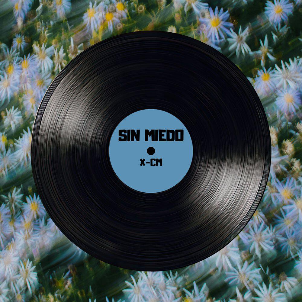 Релиз Sin Miedo
