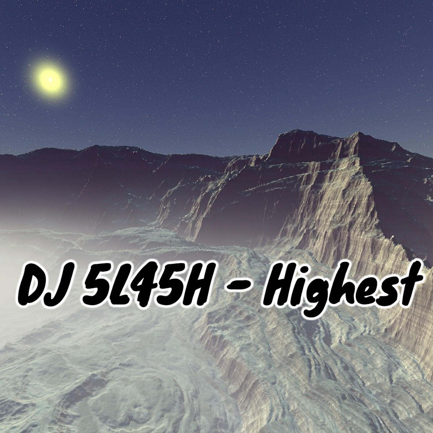 Dj 5l45h
