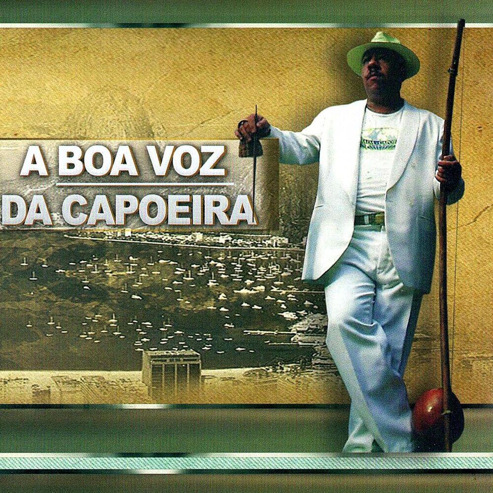 Релиз Boa Voz Vol. IV