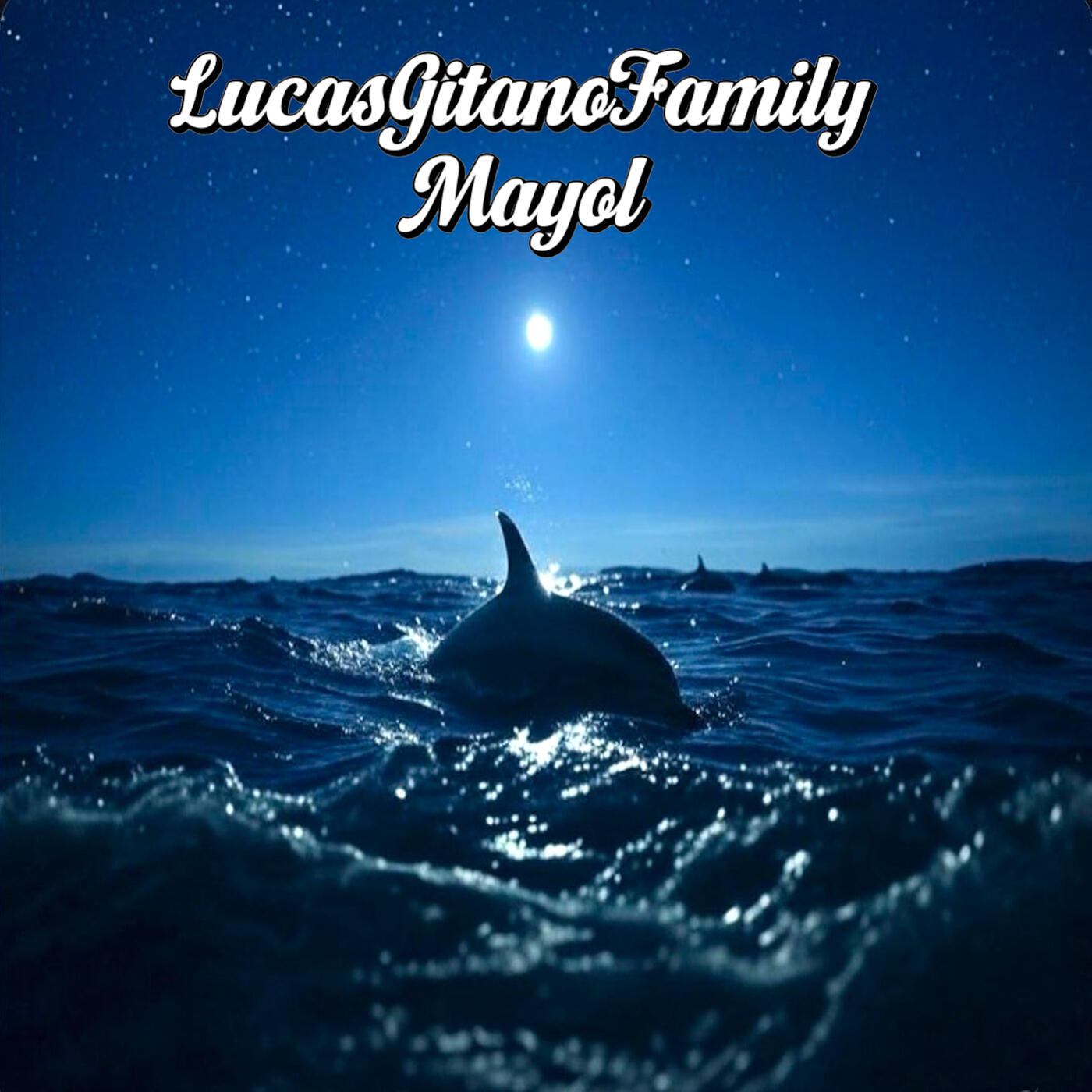 Релиз Mayol