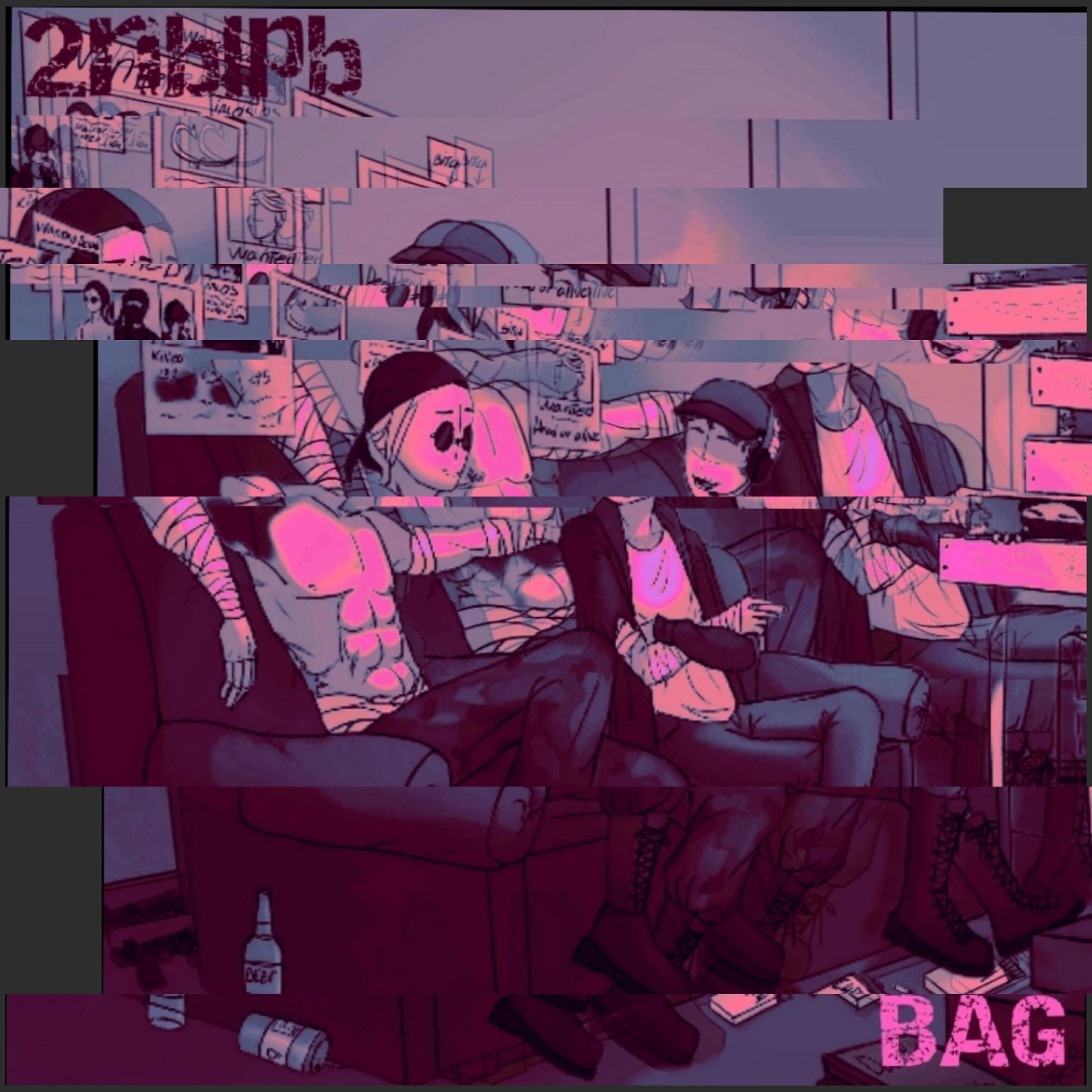 Релиз Bag