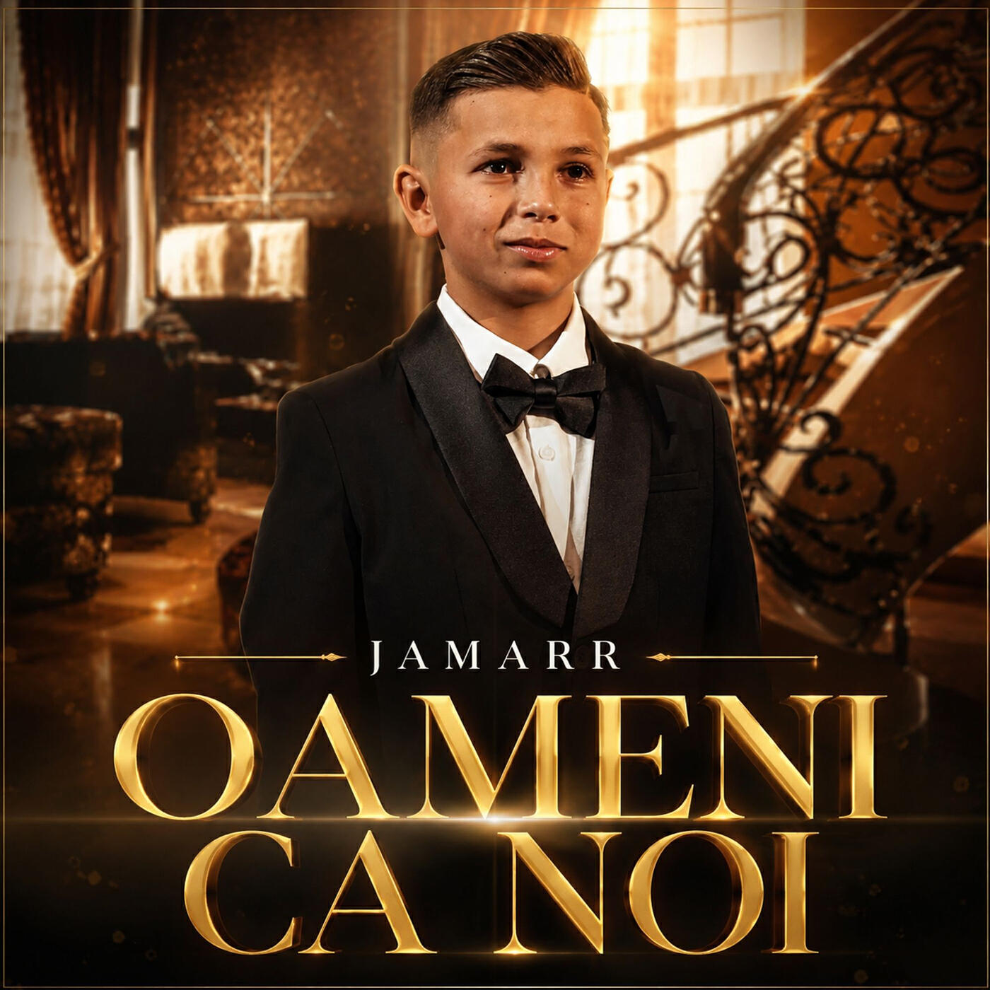 Релиз Oameni Ca Noi