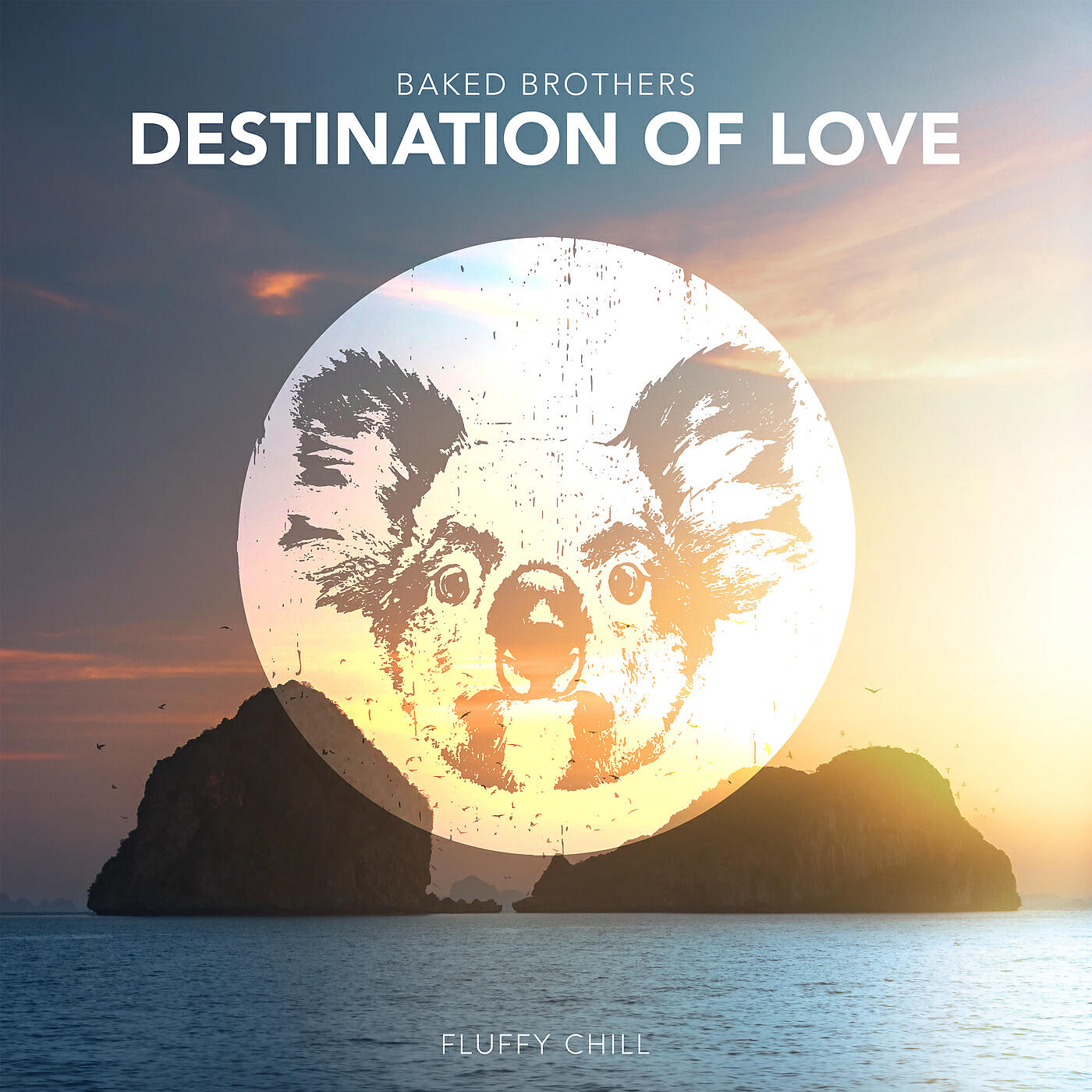 Релиз Destination Of Love