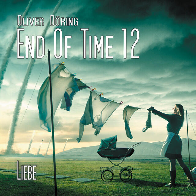 Релиз Folge 12: Liebe (Oliver Döring Signature Edition)