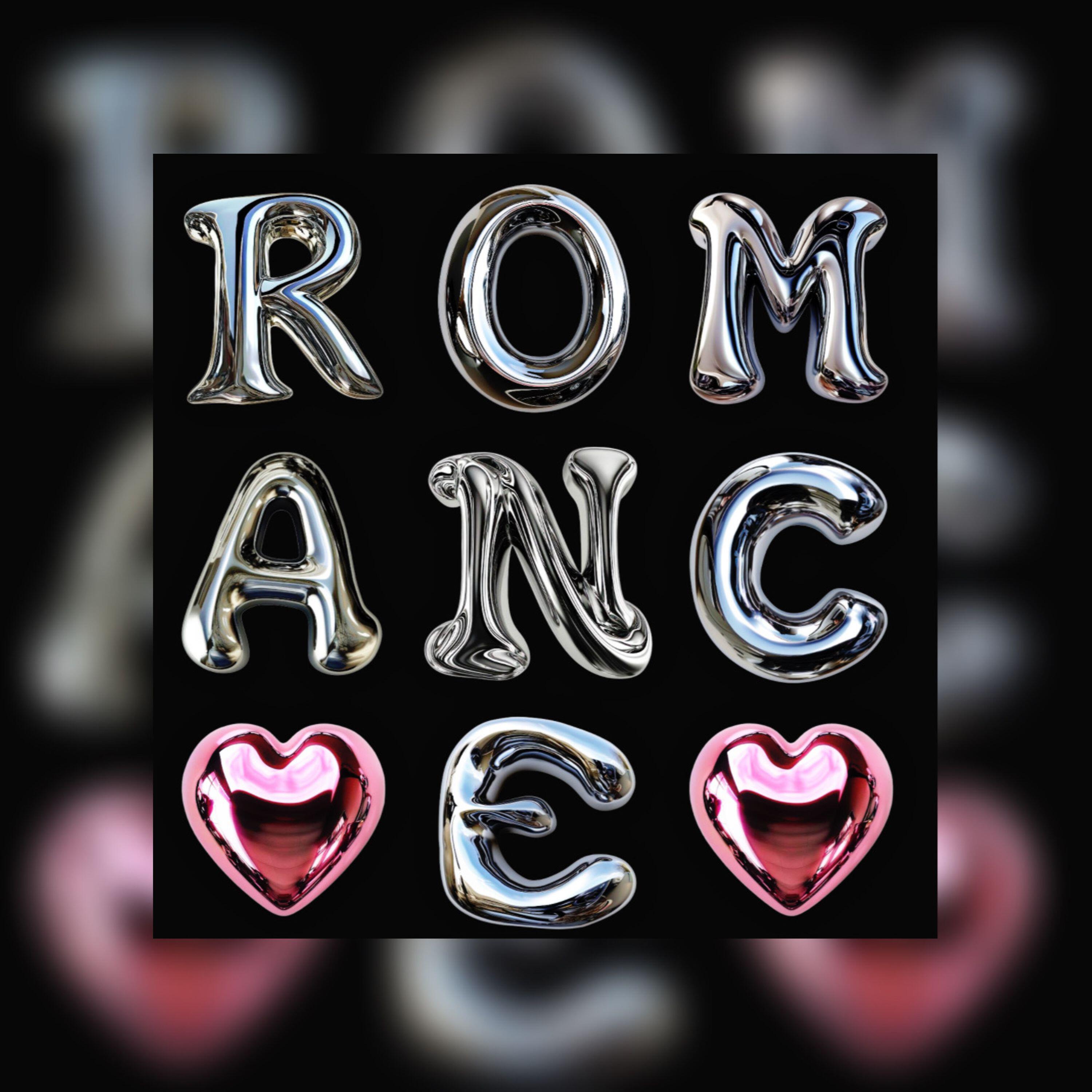 Релиз Romance
