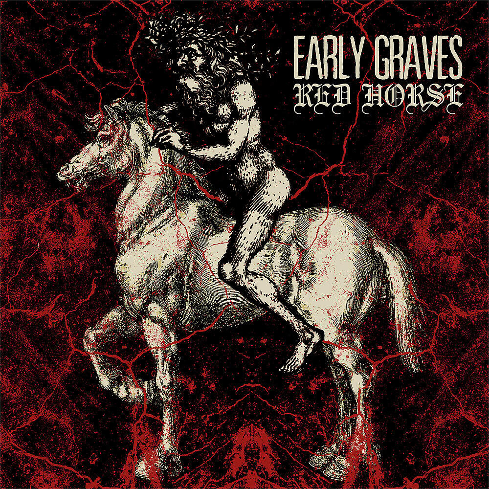 Релиз Red Horse