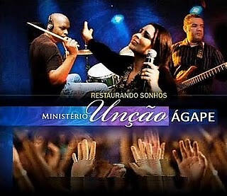 Ministério Unção Ágape