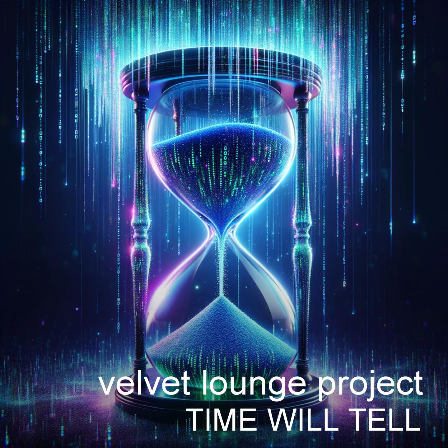 Релиз Time will tell