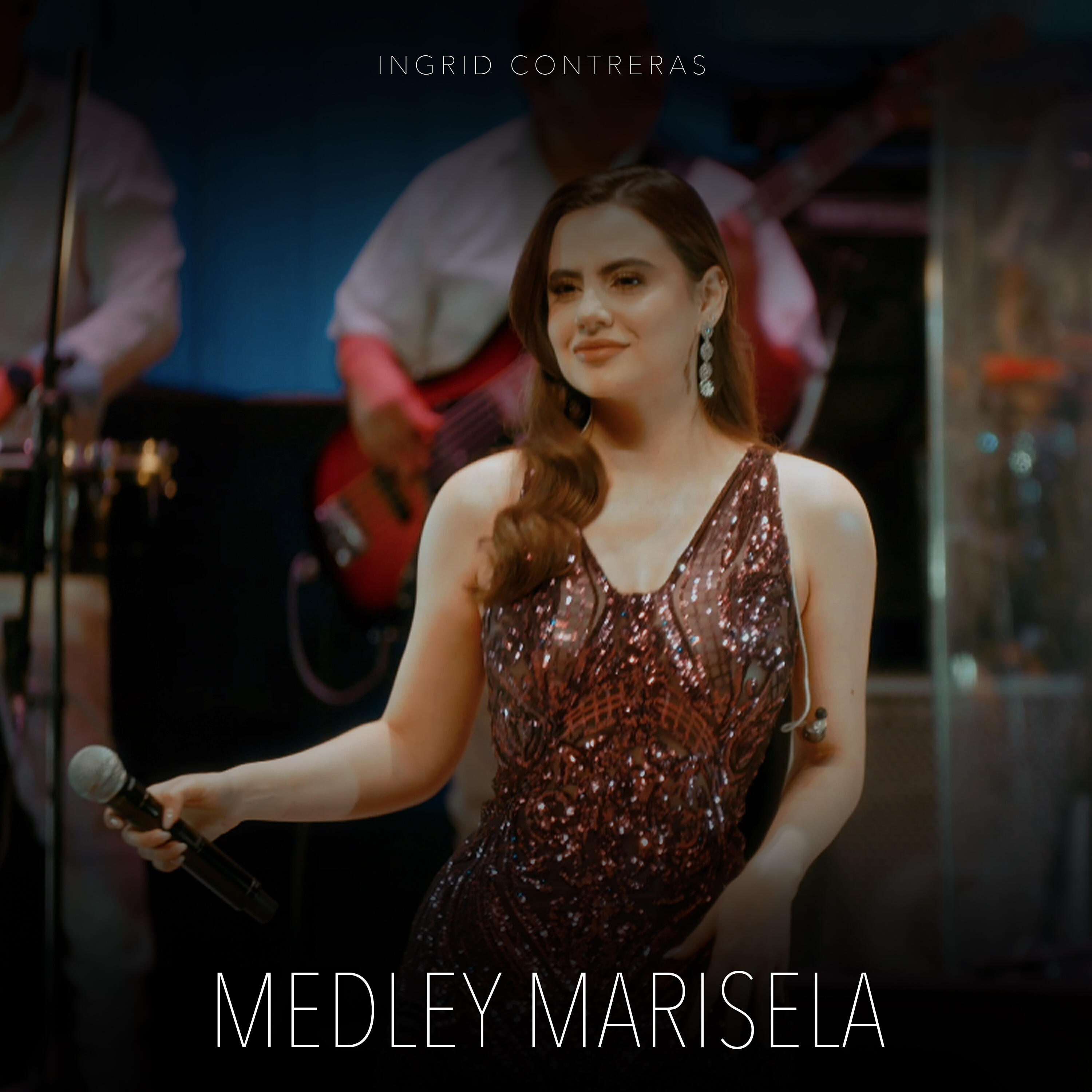 Релиз Medley Marisela