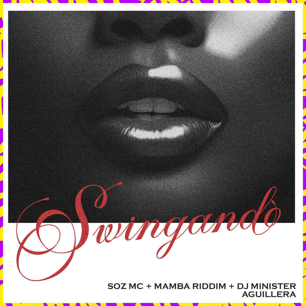 Релиз Swingando