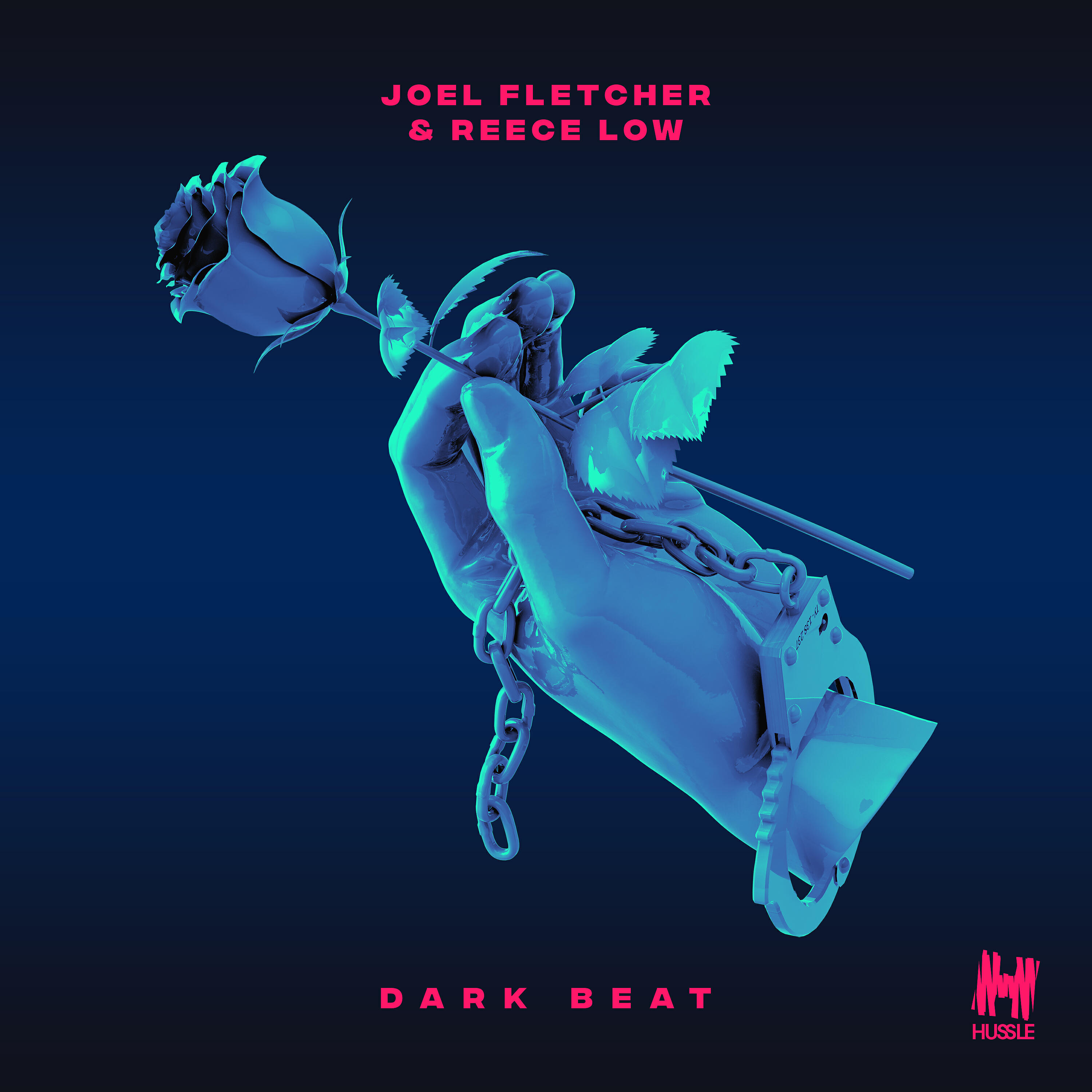 Релиз Dark Beat