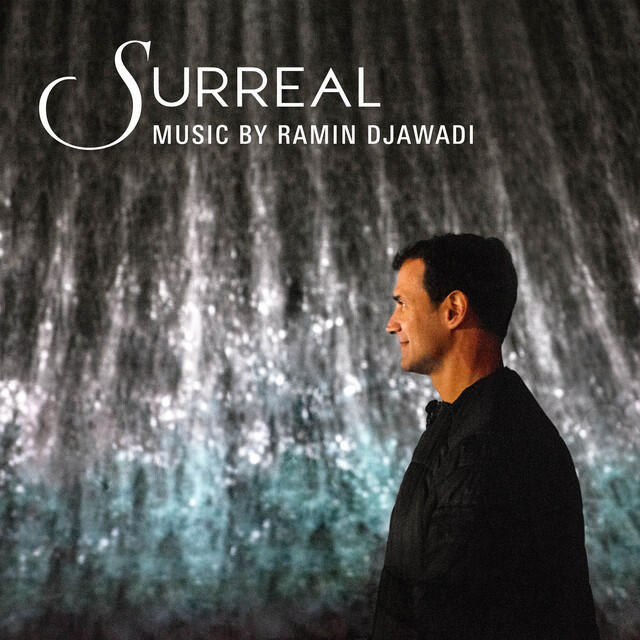 Релиз Surreal