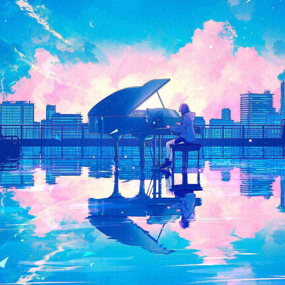 Релиз Piano Sessions: Reflections