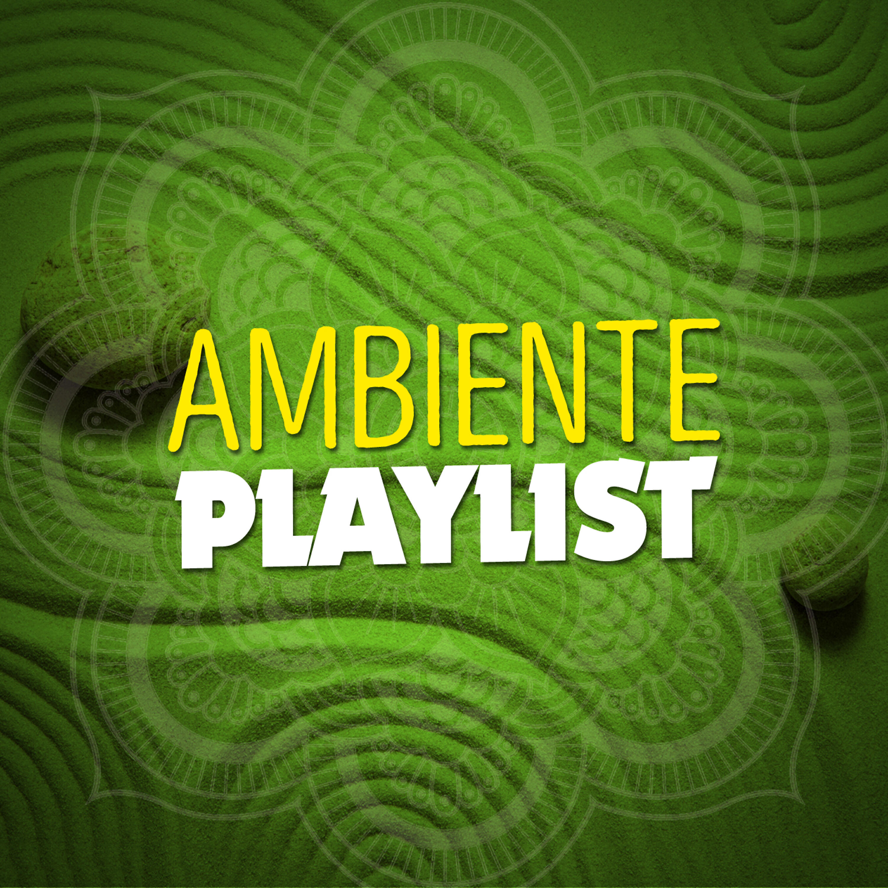Релиз Ambiente Playlist