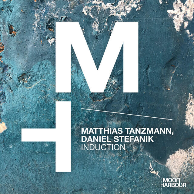 Релиз Induction