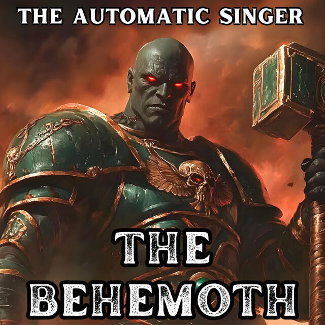 Релиз The Behemoth | Vulkan