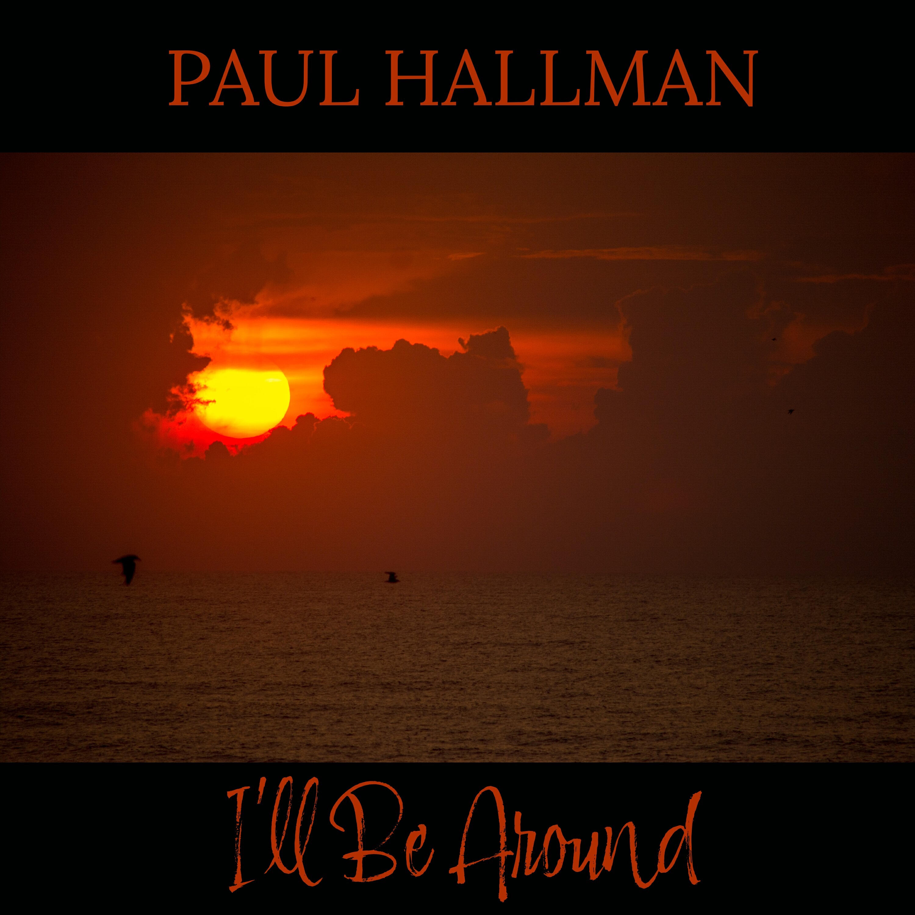 Paul Hallman