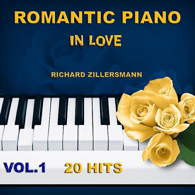 Richard Zillersman
