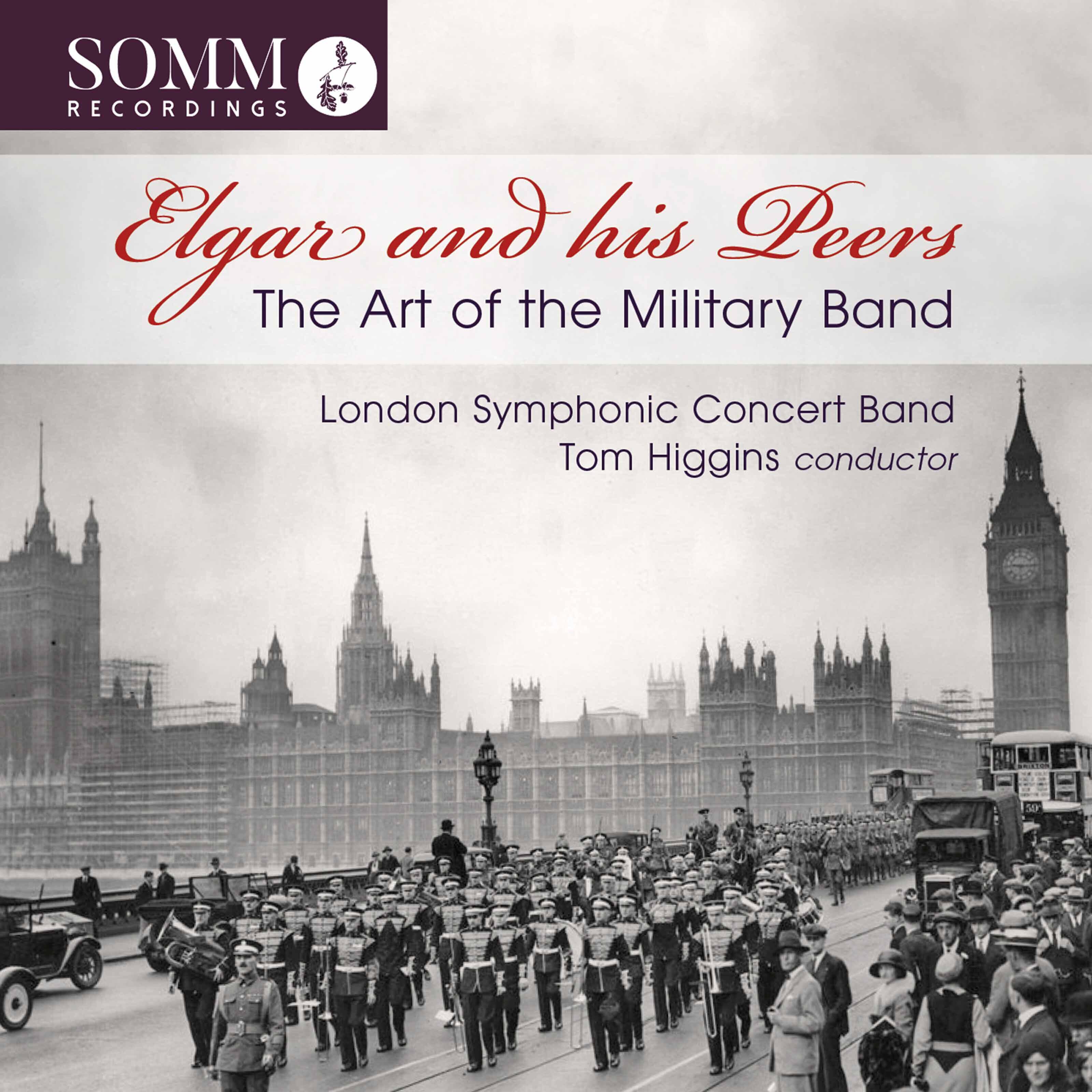 London Symphonic Concert Band