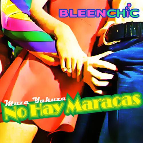 Релиз No Hay Maracas