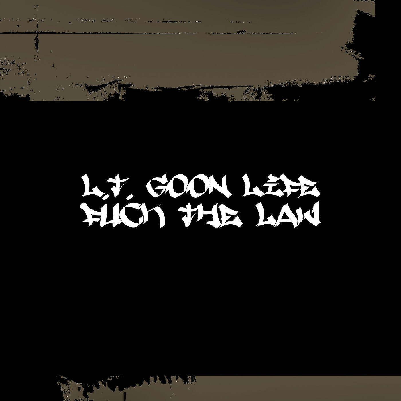 Релиз Fuck the Law