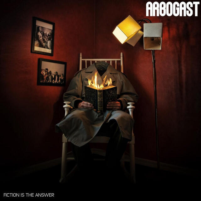 Релиз Fiction is the Answer