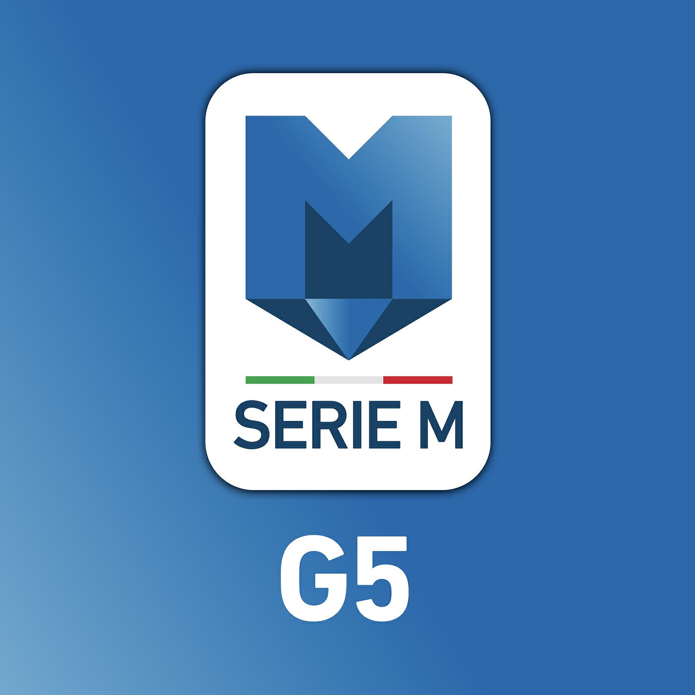 Релиз SERIE M (G5)