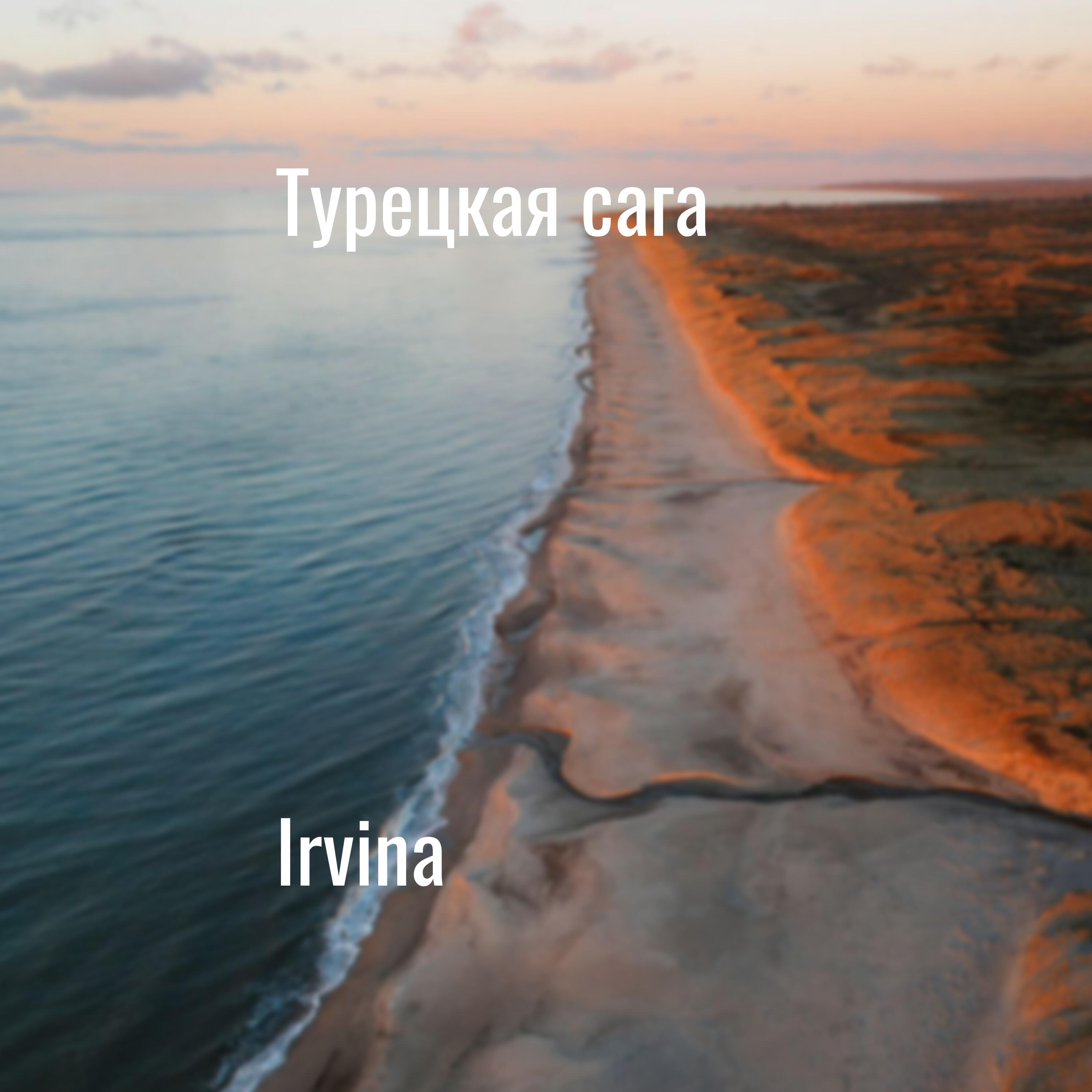 Релиз Турецкая сага