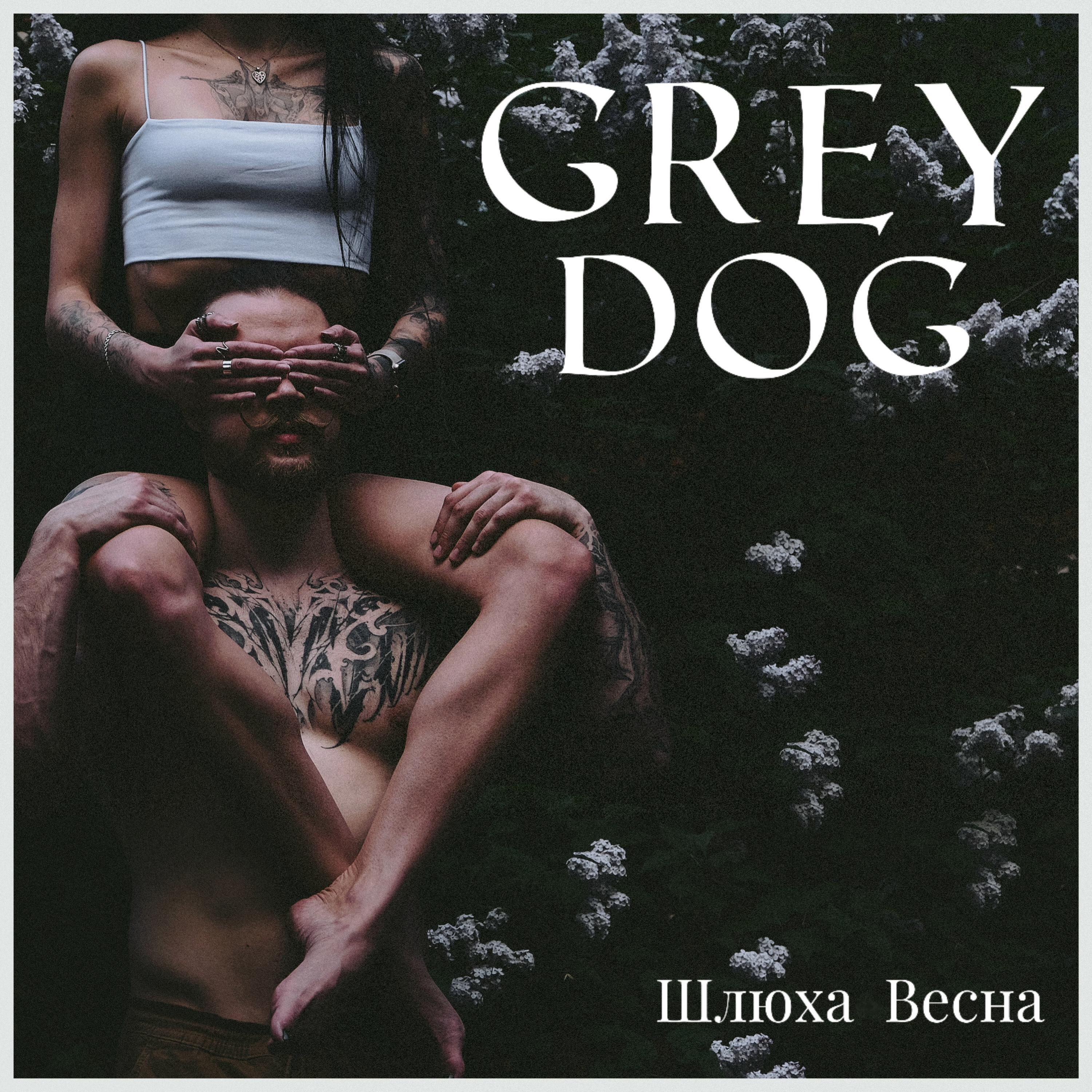 Релиз Шлюха Весна