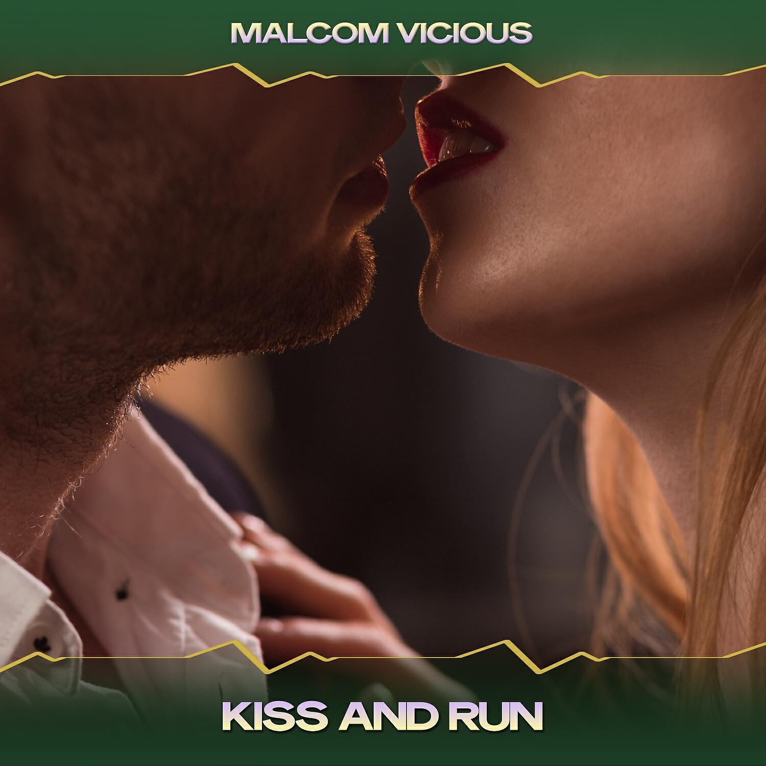 Релиз Kiss and Run