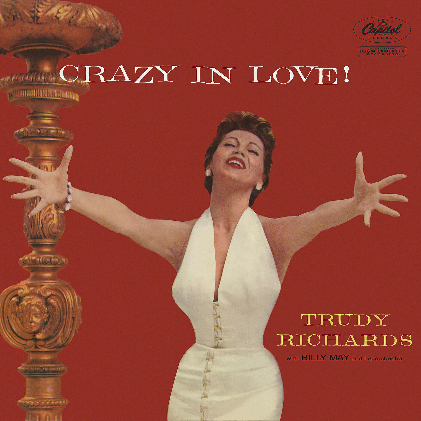 Релиз Crazy In Love
