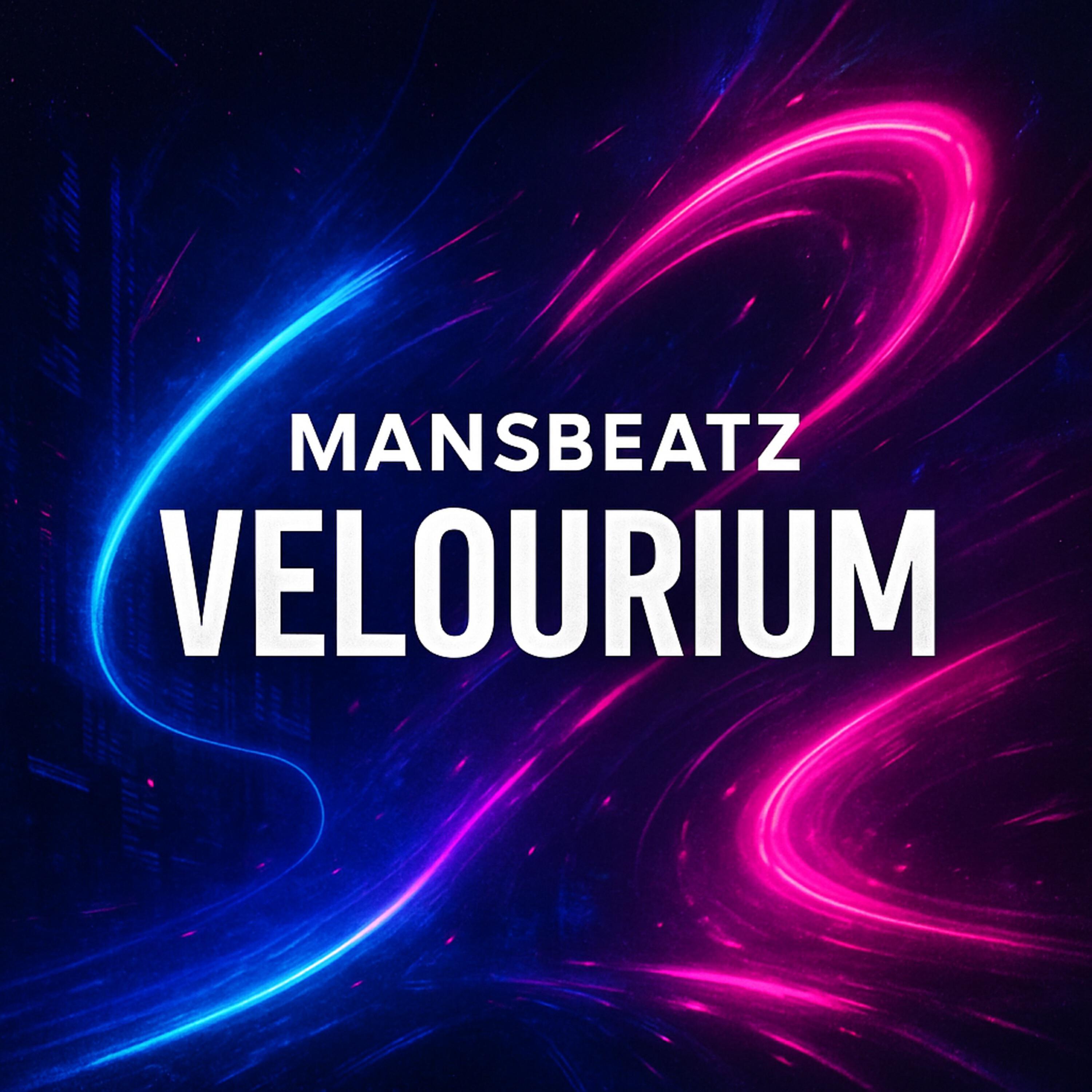 Релиз Velourium