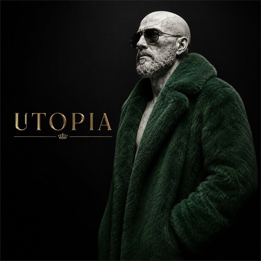 Релиз Утопия