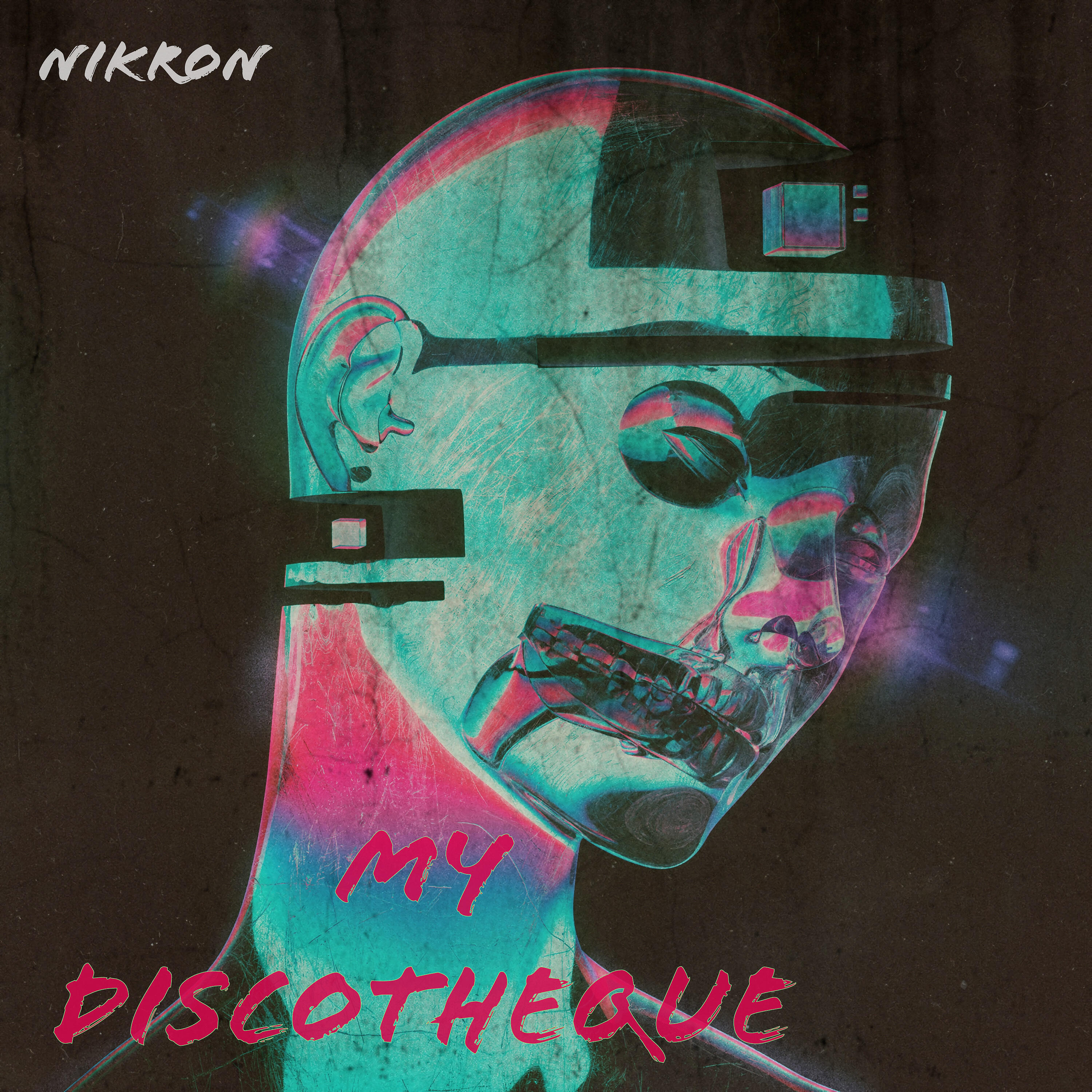Релиз My Discotheque