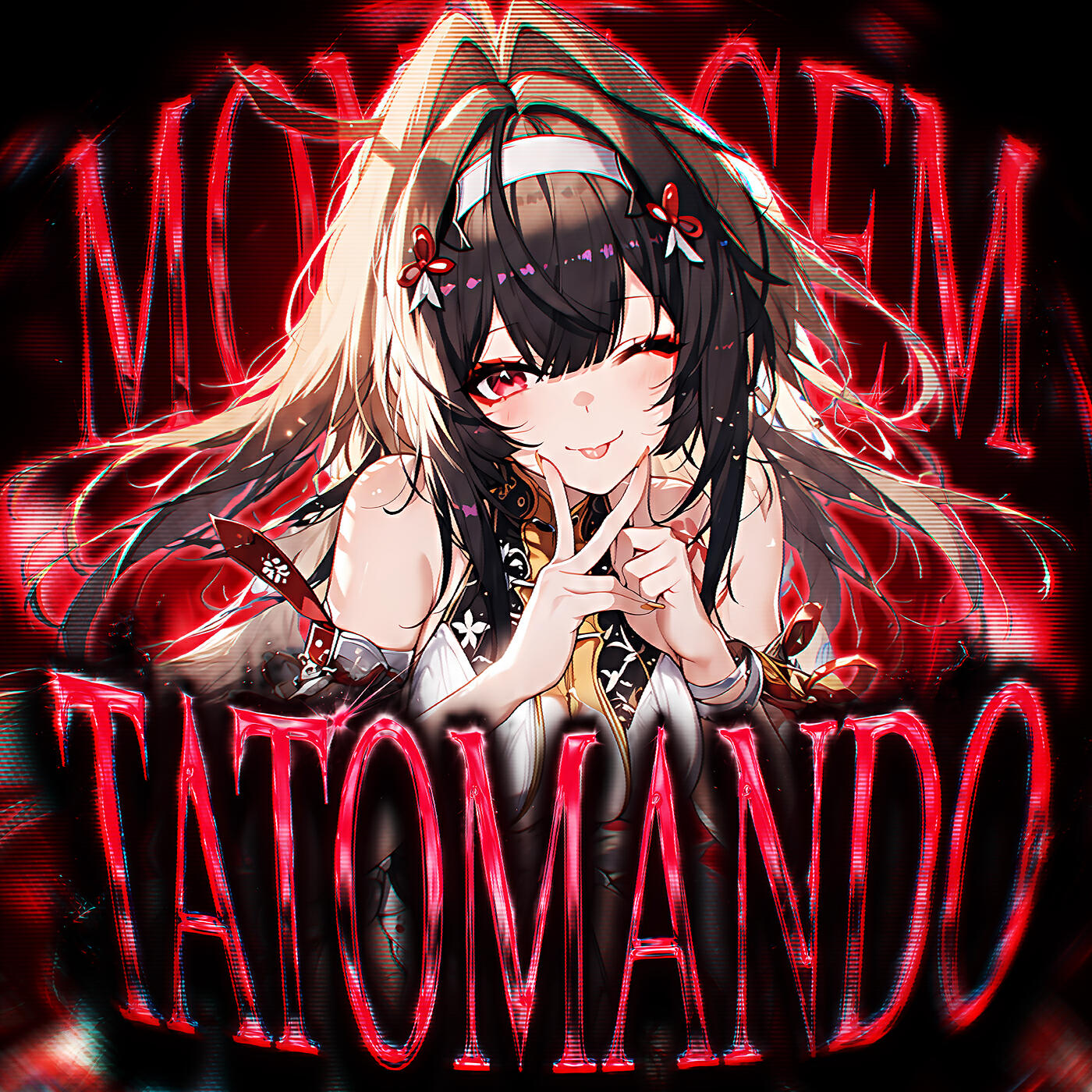 Релиз Montagem Tatomando