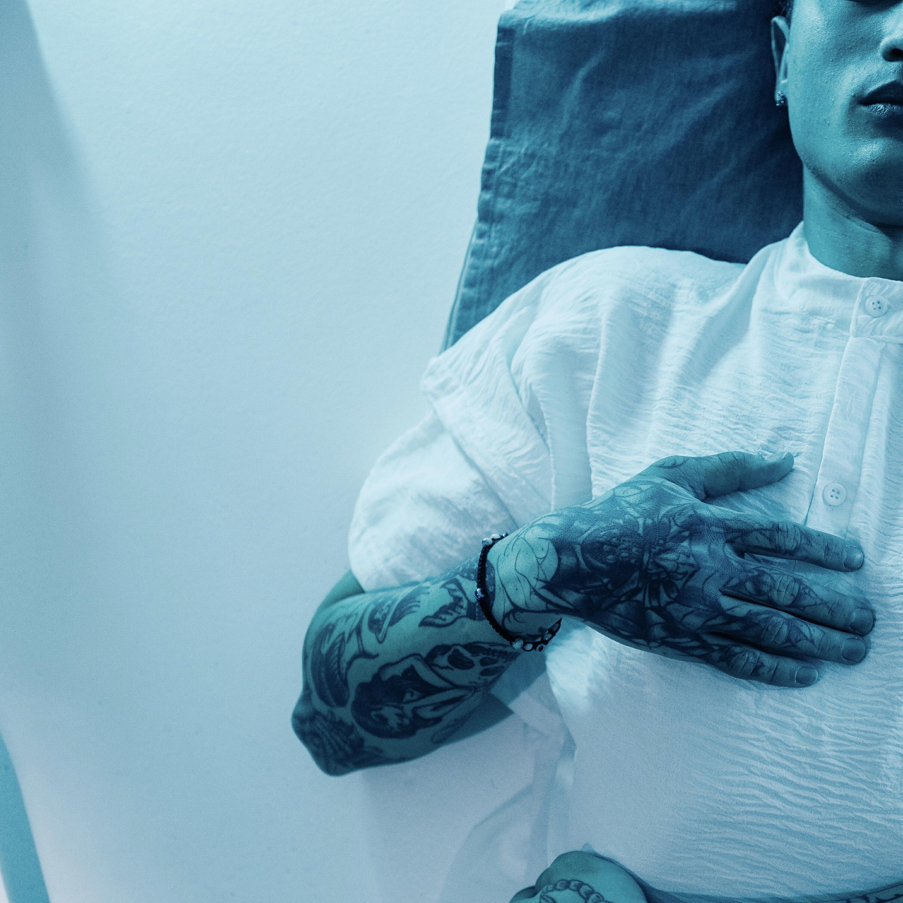 Релиз pandora track swag 2025