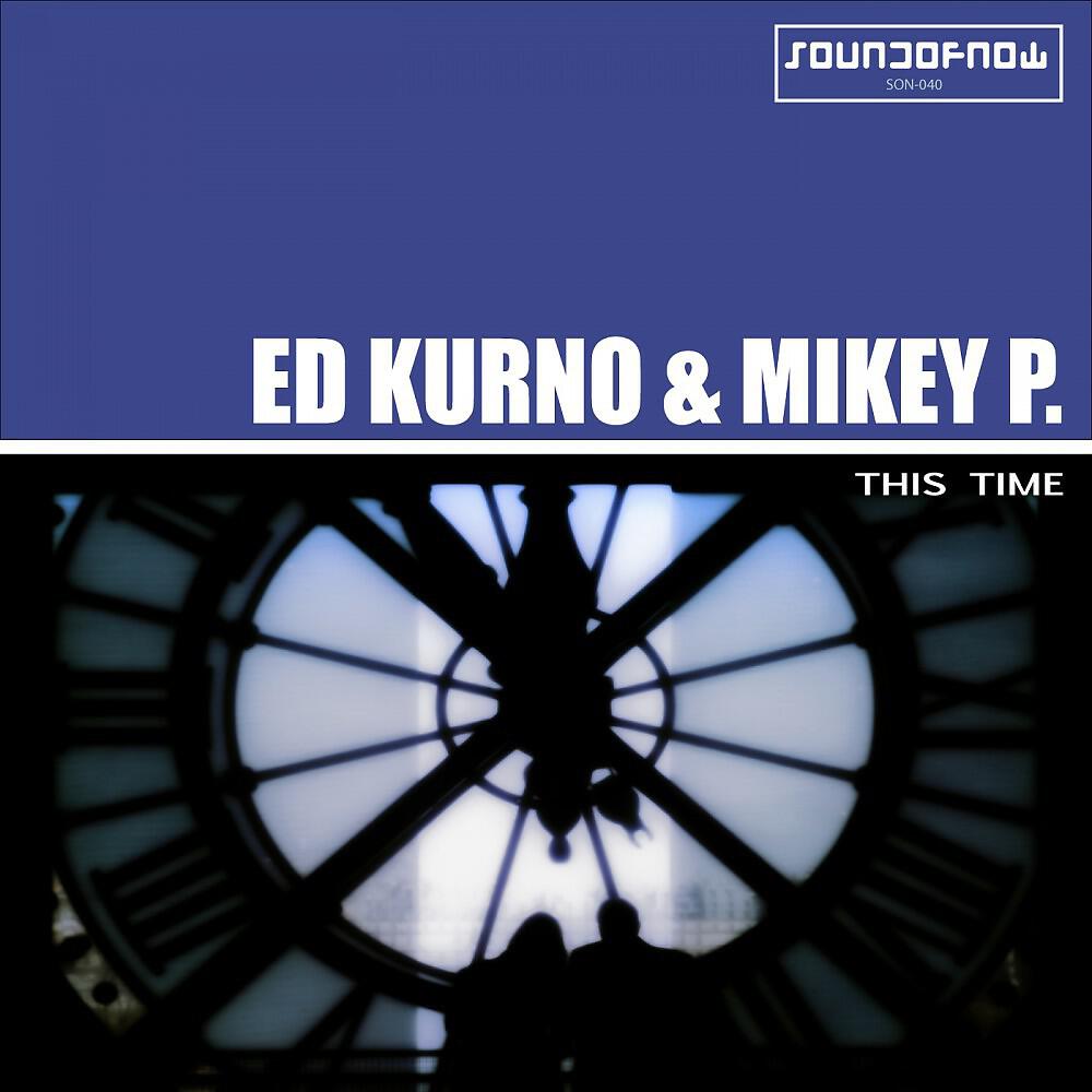 Релиз This Time