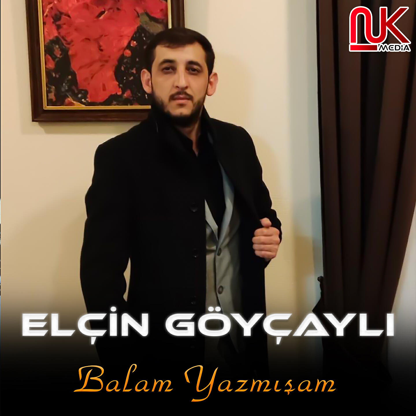 Релиз Balam Yazmışam