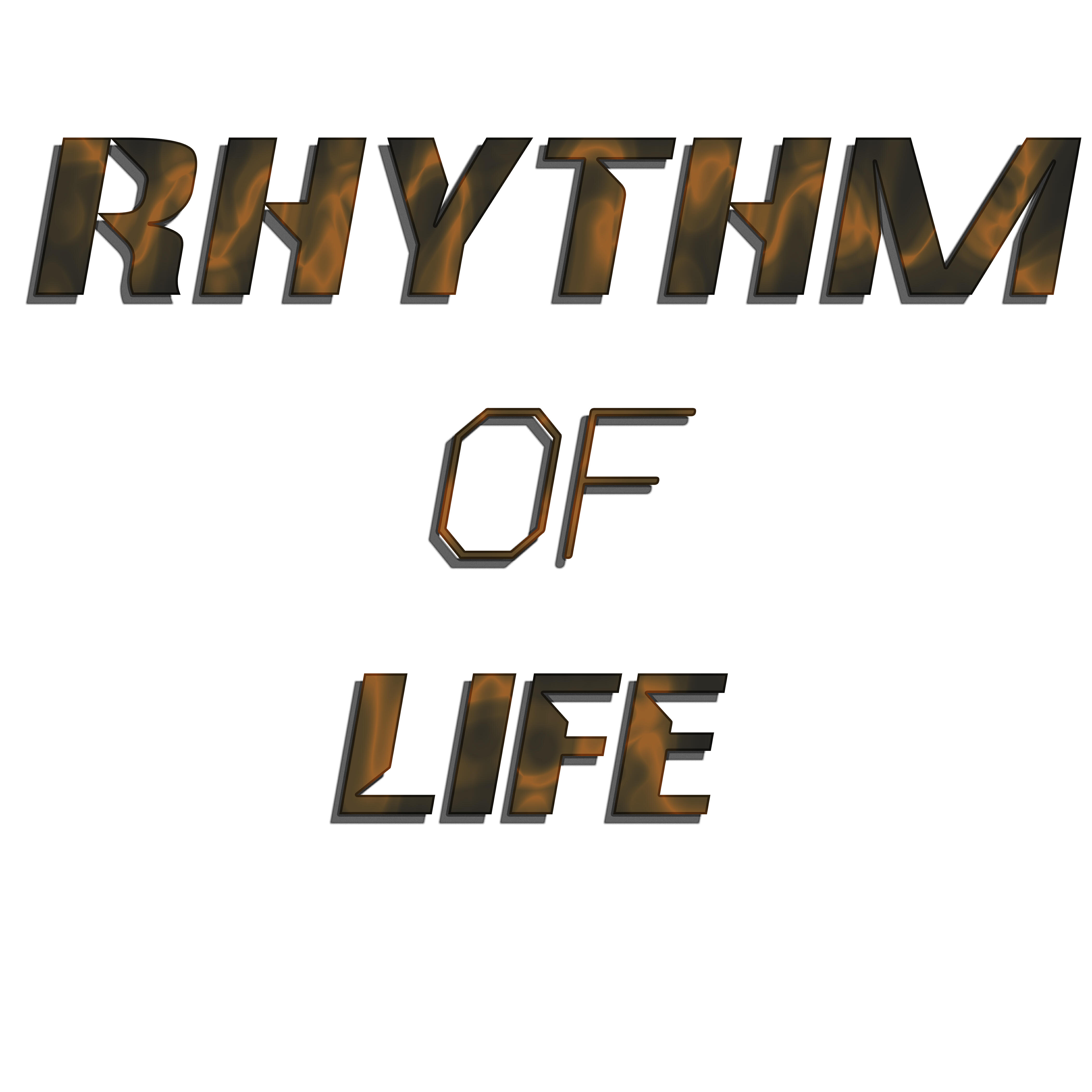 Релиз Rhythm of Life