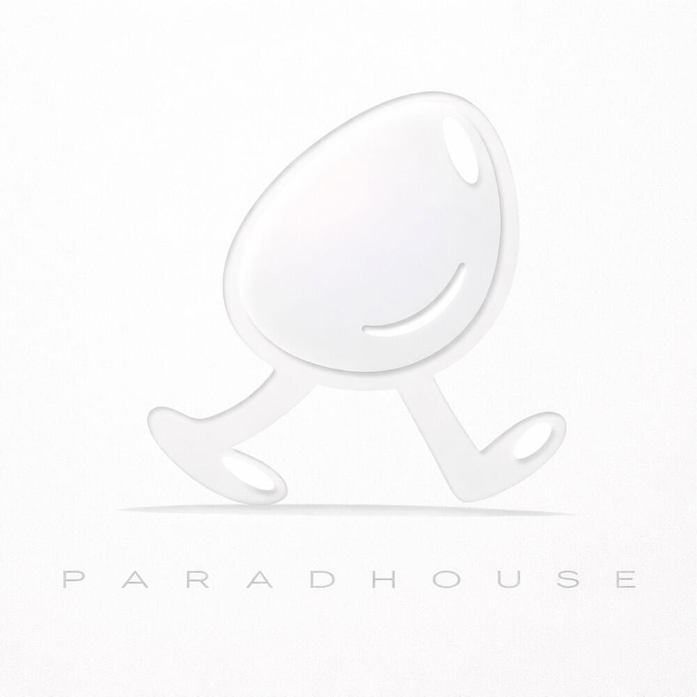 Релиз Paradhouse