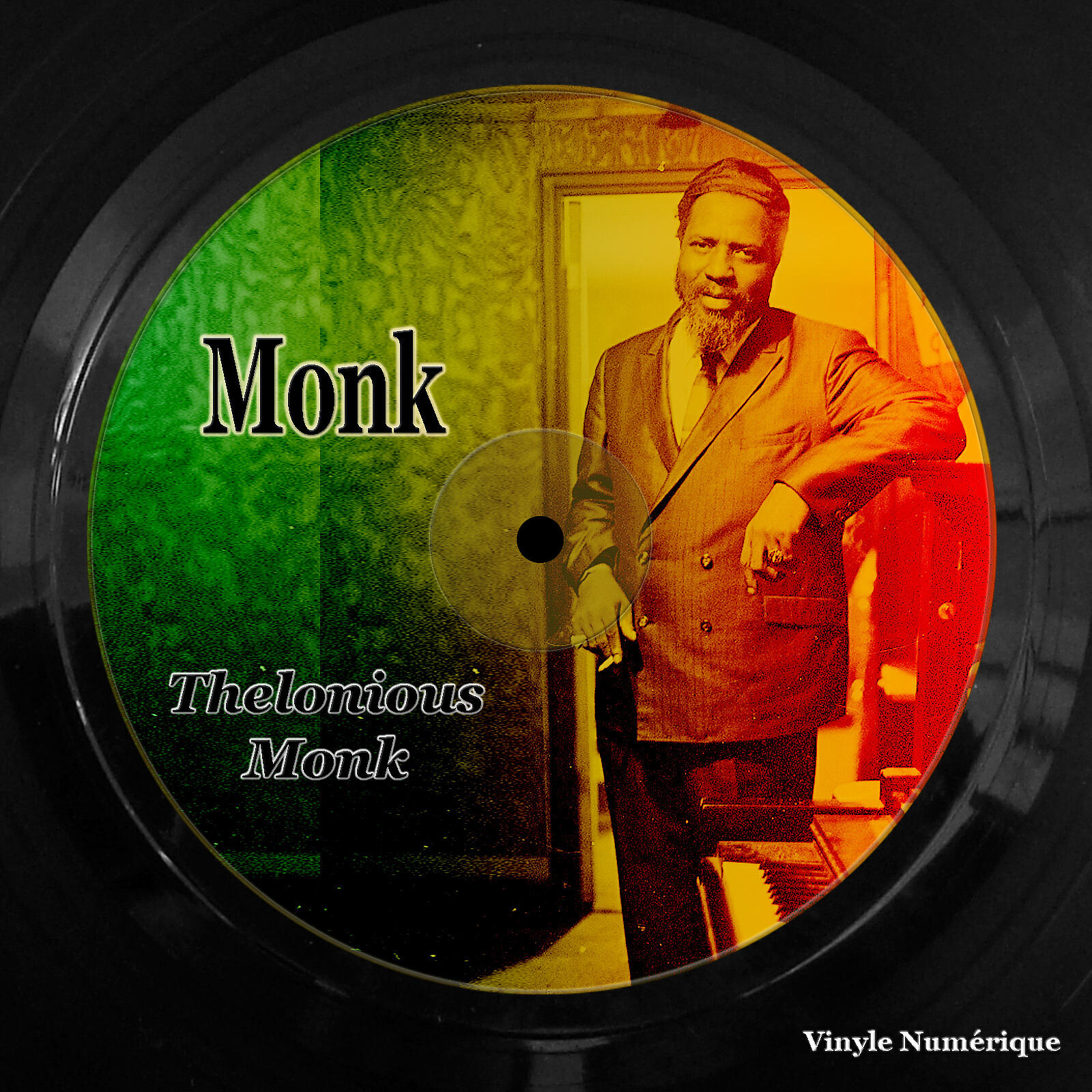Релиз Monk