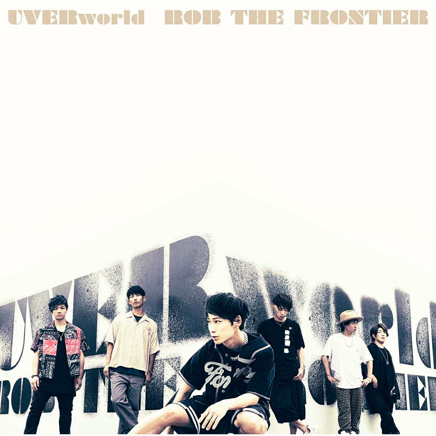 Релиз Rob the Frontier
