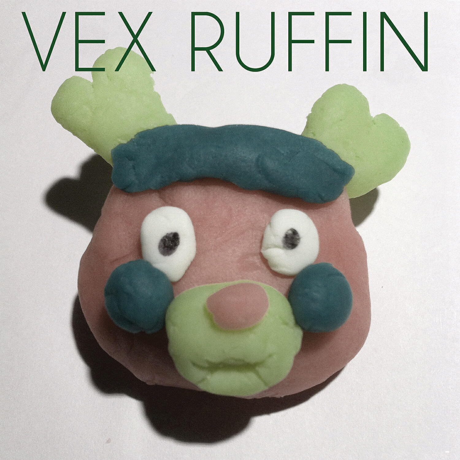 Релиз Vex Ruffin