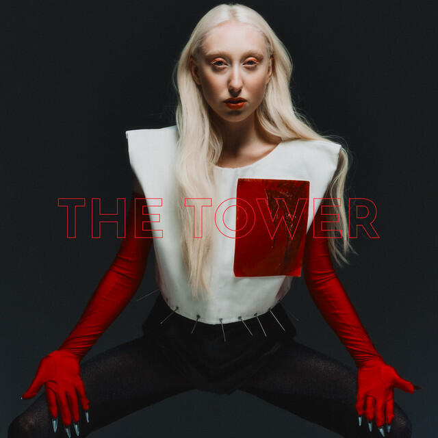 Релиз The Tower
