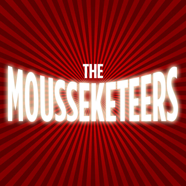 Релиз The Mousseketeers