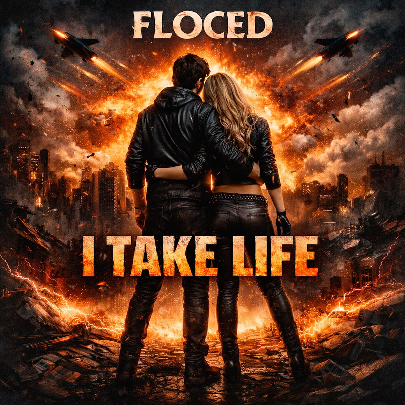 Релиз I Take Life
