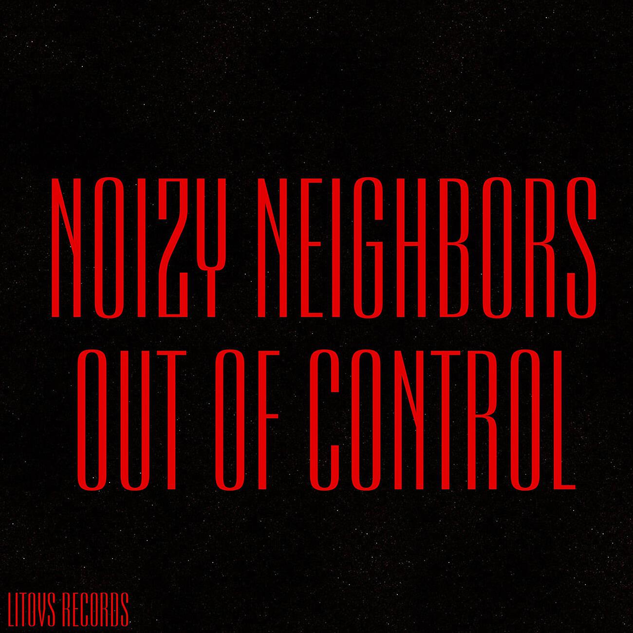 Релиз Out of Control