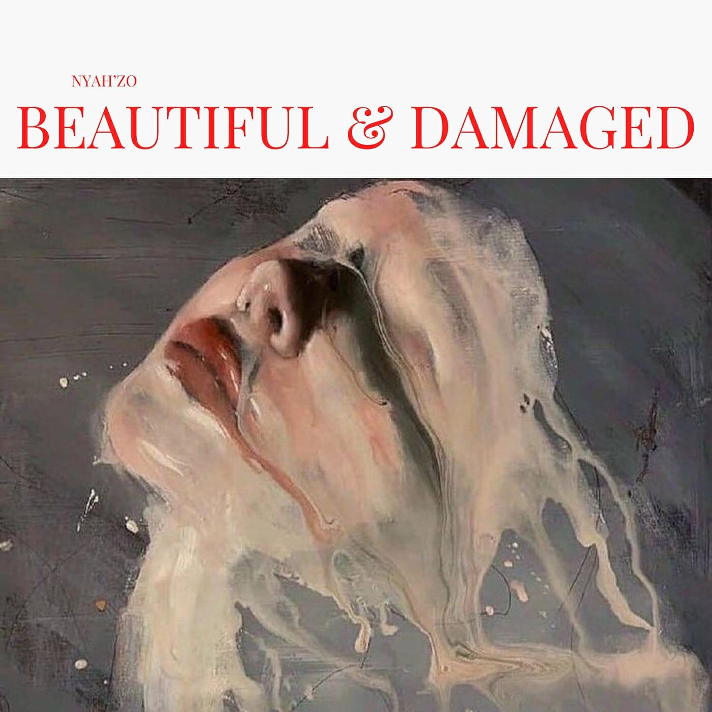 Релиз Beautiful & Damaged
