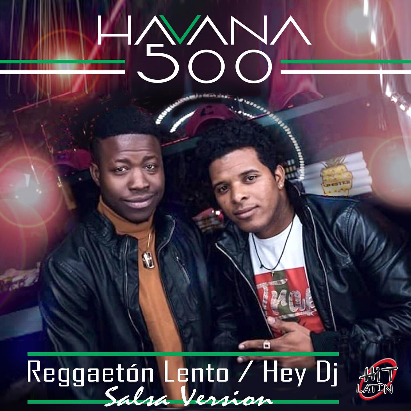 havana 500
